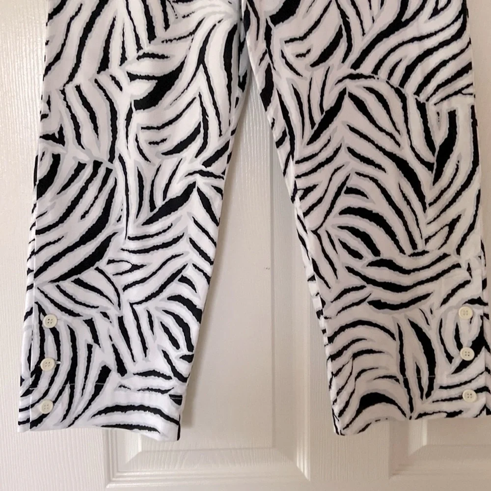 Versailles pants size 8 - Picture 3 of 5